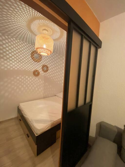 Appartement Renove A 150 M De La Plage Ле Баркарес Экстерьер фото